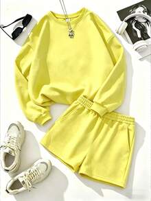 Light Yellow