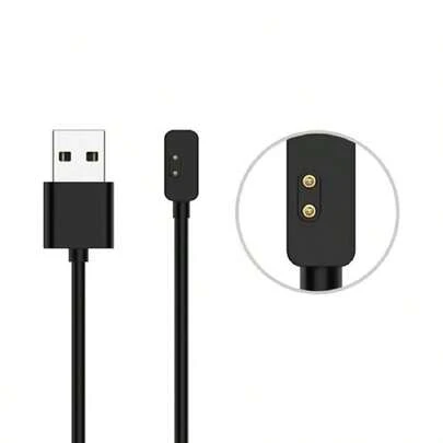 Cable de carga rápida USB para reloj inteligente Redmi Watch 3