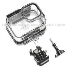 Ốp chống nước cho iPhone 10/11/12/13, vỏ bảo vệ dưới nước, phụ kiện chống nước dùng ngoài trời khi trời mưa. - Xem 12
