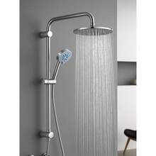 Bathtub & Shower Trim Systems - Round - View 3