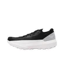 Arc'teryx Arcteryx Norvan LD 4 Comfortable Sports Hiking Shoes With Shock Absorption, Wear Resistance, Breathability, And Support (Unisex) - Đen trắng - Xem 1