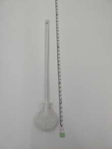 1件裝可折疊 600ml 矽膠水壺，附蓋子與登山扣環，可拆卸可清洗吸管噴嘴，輕量可重複使用可收納水壺，耐高溫大容量，多色可選（綠色、粉色、灰色、藍色），適用於徒步、露營、運動 - 彩色 - 查看 12