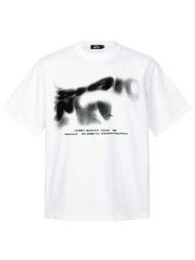 Women T-Shirts - Blanc 2 - View 2
