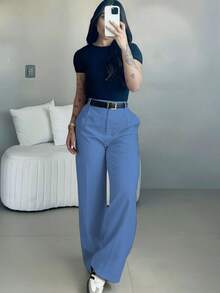 Azul cielo