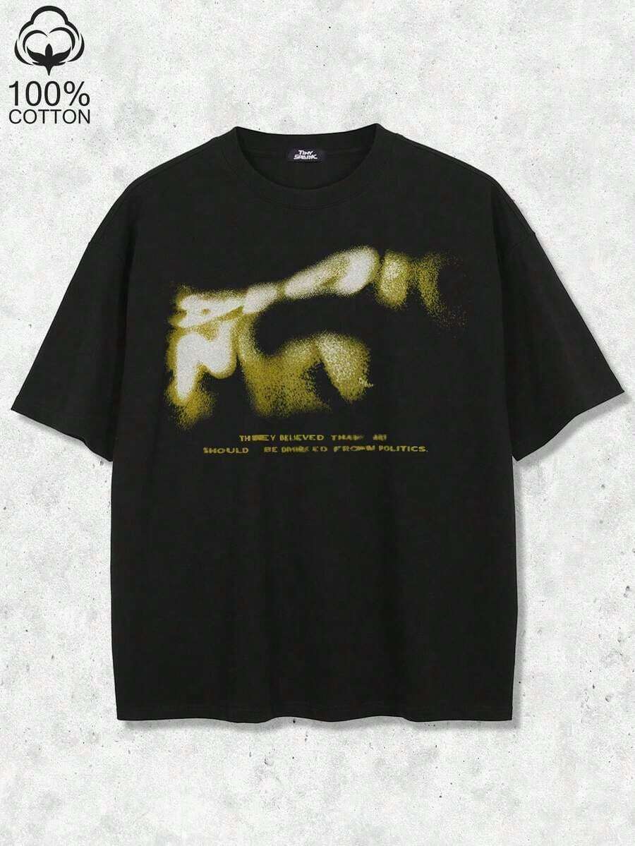 Women T-Shirts - Noir 2 - View 1