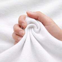 Women T-Shirts - White - View 3