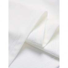 Women T-Shirts - White - View 5