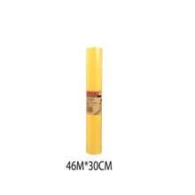 Cuộn giấy can siêu trong suốt 46 x 30 cm (màu trắng, vàng và xanh dương) dùng để phác thảo và vẽ. - 1 Set - Xem 10