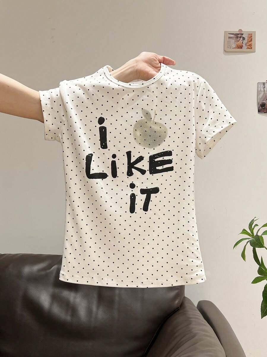Women Tops - White - View 1