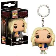 1pc Anime Verdastin Ornament Gift Keychain Stranger Things Season 5, Backpack Pendant Graduation Season Gift, The Perfect Holiday Gift, A Present For Fans And Friends(Random Style) - Multicolor - View 8