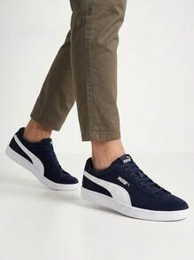 Smash Navy / White 390984_0003 - Peacoat White - View 1