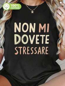 Women T-Shirts - White - View 11