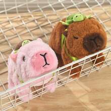 Plush Puppy Jumps, Walks, Barks And Somersaults / For Kids - Labubi That Walks Purple Icon-tick-bold - View 8