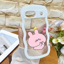 Basic Phone Cases - Baby Blue - View 34