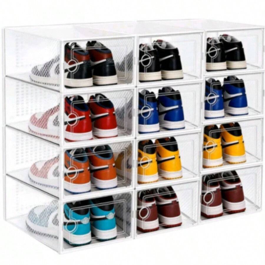 Cajas de zapatos - Ver 1