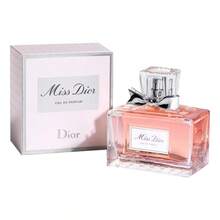 Perfume De Mujer Dior Miss Dior Eau de parfum 100 Ml - Fresco - Ver 2