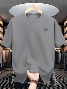 Women T-Shirts - Black - View 7