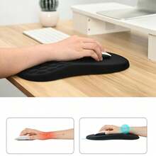 Wrist & Mouse Support Set - View 3