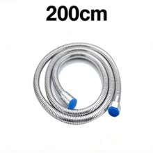 Ống dẫn nước bằng thép không gỉ, ống mềm đa năng, ống dẫn nước vòi sen, ống dẫn nước ra cho bình nước nóng, ống nối vòi phun nước phòng tắm. - Ống dẫn nước T947 - Xem 4