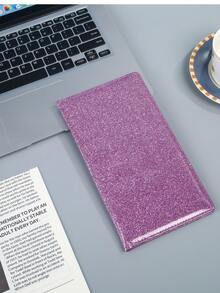 1 pieza Portador de tarjeta de registro y del automóvil, organizador de documentos de licencia de vehículo para la guantera, adecuado para hombres, mujeres y adolescentes, carpeta de archivo impermeable para automóvil para sostener tarjetas, licencia de conducir, etc. - estándar - Ver 6