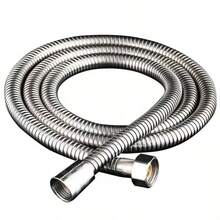 Ống dẫn nước bằng thép không gỉ, ống mềm đa năng, ống dẫn nước vòi sen, ống dẫn nước ra cho bình nước nóng, ống nối vòi phun nước phòng tắm. - Ống dẫn nước T947 - Xem 5