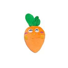 Fruit Pet Plush Squeaky Toy, Interactive Throw Toy, Soft Teething & Boredom Relief Toy For Cats And Dogs, Suitable For Teddy, Small Dogs, Puppies And Kittens - Multicolor - View 10