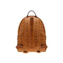 Ba lô nữ in họa tiết MCM Stark MMKEAVE16CO001 - Màu Cognac MMKEAVE12CO001 - Xem 6