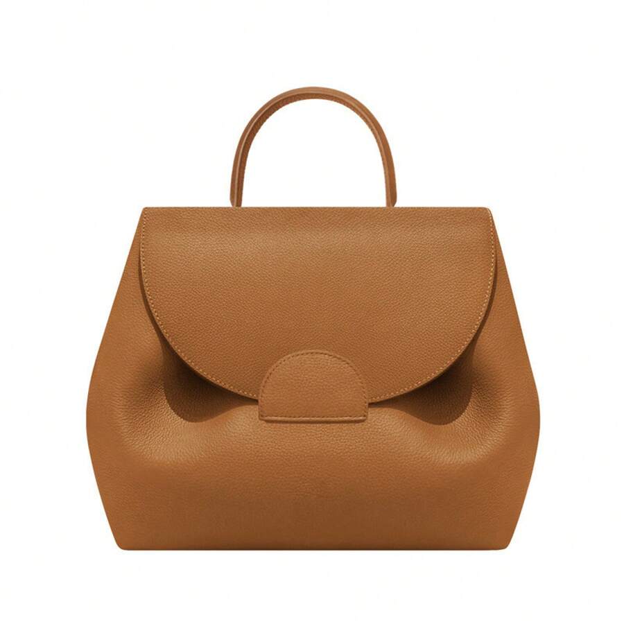 Multifunctional Storage Bags - Brown - View 1