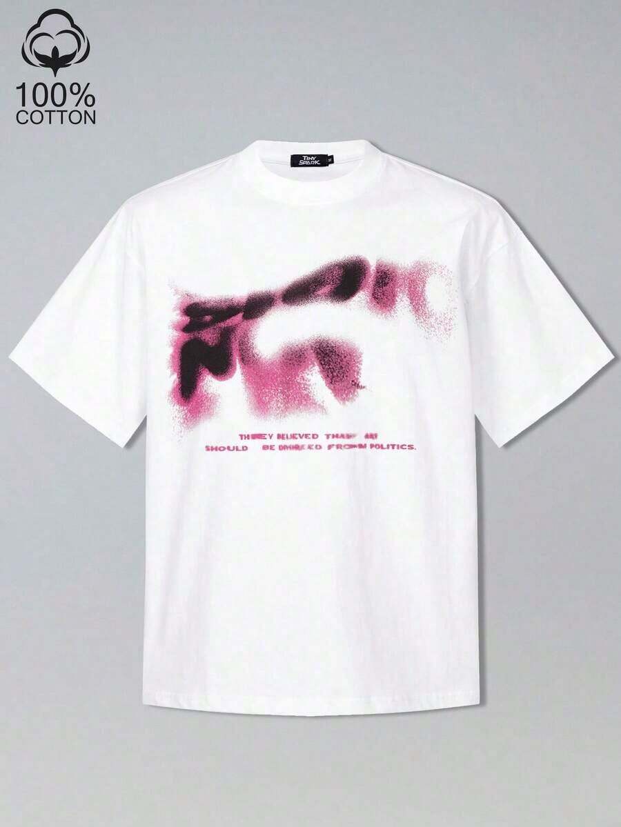 Women T-Shirts - Blanc - View 1