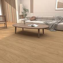 10pcs/20pcs Set 40x15cm/15.75x5.91in 0.6m²/1.2m² Removable Peel And Stick Flooring Tiles, Wood Grain Vinyl Floor Stickers, PVC Wood Pattern Floor Decals, Furniture Decor For Bedroom, Kitchen, Living Room, Hotel - Multicolor - View 10