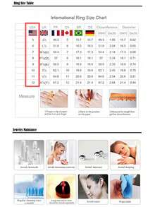 1pc Fashion Sterling Silver Cubic Zirconia Decor Ring For Women For Daily Decoration Wedding Engagement Bridal Jewelry - Silver - View 4