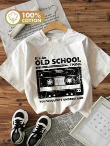Women T-Shirts - White - View 6