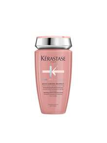 Kérastase [Bundle] Chroma Absolu Bain Riche Chroma Respect Shampoo 250 Ml + Respect Shampoo 250 Ml - Absolute Chroma - View 4