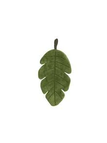 These Hand Towels Feature A Banana Leaf Pattern Design And Are Made Of Soft, Absorbent Coral Fleece. Perfect For Use In Bathrooms, Kitchens And Home Environments, They Are An Excellent Gift For Plant Lovers And A Decorative Item To Add Beauty To Your Space. - Multicolor - View 15