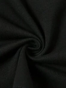 Ropa de Boutique: Camiseta Casual de Manga Corta para Mujer, Ligera y Cómoda, con Diseño de Texto en Español, Perfecta para Reuniones Familiares y Uso Diario - Estilo Urbano Vintage, Camiseta Unisex de Algodón Suelto con Cuello Redondo y Manga Corta Playeras Deportivas Para Mujer - Estilo - Ver 4