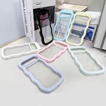 Fashion Phone Cases - Light Blue - View 9