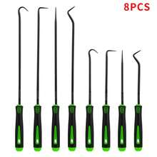 Car Interior Removal Tools - 01 8pc - View 5