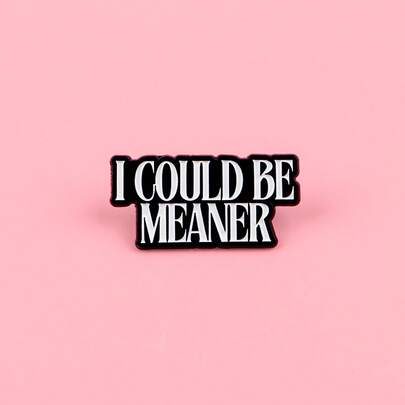 Lapel Enamel Pins And Brooches Badge Pins For Backpacks Bags Backpack Cool Decoration Friend For Gifts