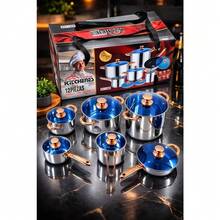 Cookware Sets - View 9