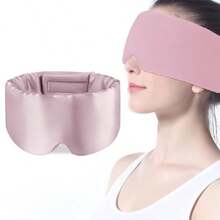 Eye Mask - Rose - View 2