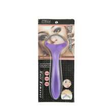 Stainless Steel Spring Women's Portable Threaded Facial Hair Remover Tool, Suitable For Removing Excess Hair On Upper Lip, Chin, Cheeks And Eyebrows, Using Gentle And Effective Spring Technology, A Good Beauty Makeup Assistant For Ladies - A - View 13