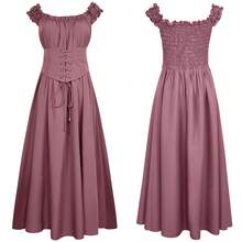 Stage Dance Wear - Purple - View 3