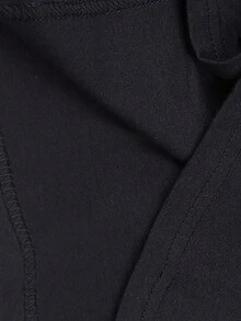 Camisetas para hombres - Negro - Ver 4