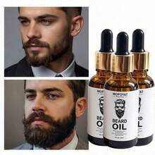 Beard & Mustache Care - Beard Liquid - View 11