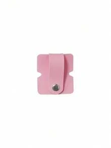 1 Pc Silicone Charging Cable Organizer, Earphone Wire Winder, Data Cable Tie - View 9