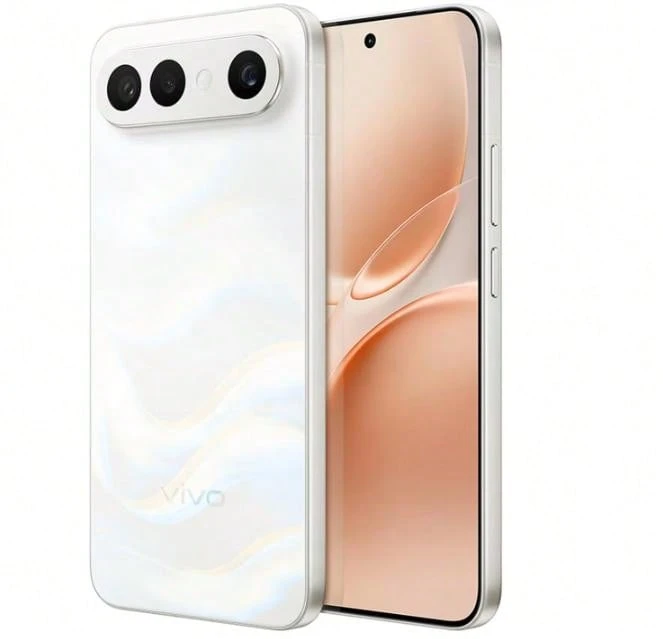 vivo S50 Pro mini 主攝影Live 超音波指紋2.0 AI 拍照手機 - 多色 - 查看 1