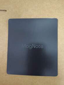 Universal Magnetic Paste Board, Magsafe Magnetic Pad Suitable For IPad Tablet E-Book - View 13