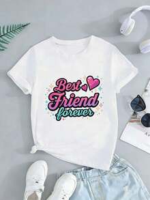Women T-Shirts - White - View 2