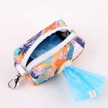 Pet Toothbrush - Leopard - View 6