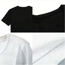Lwf Camiseta Blanca |   Movimiento New Order - Blanco - Ver 4